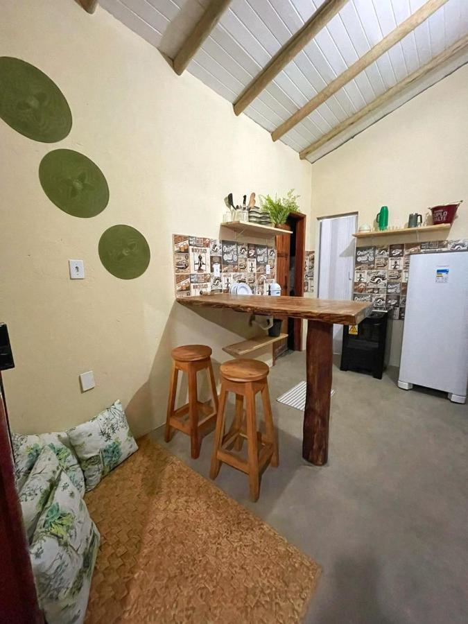 Vila Uryah Caraíva Exterior foto